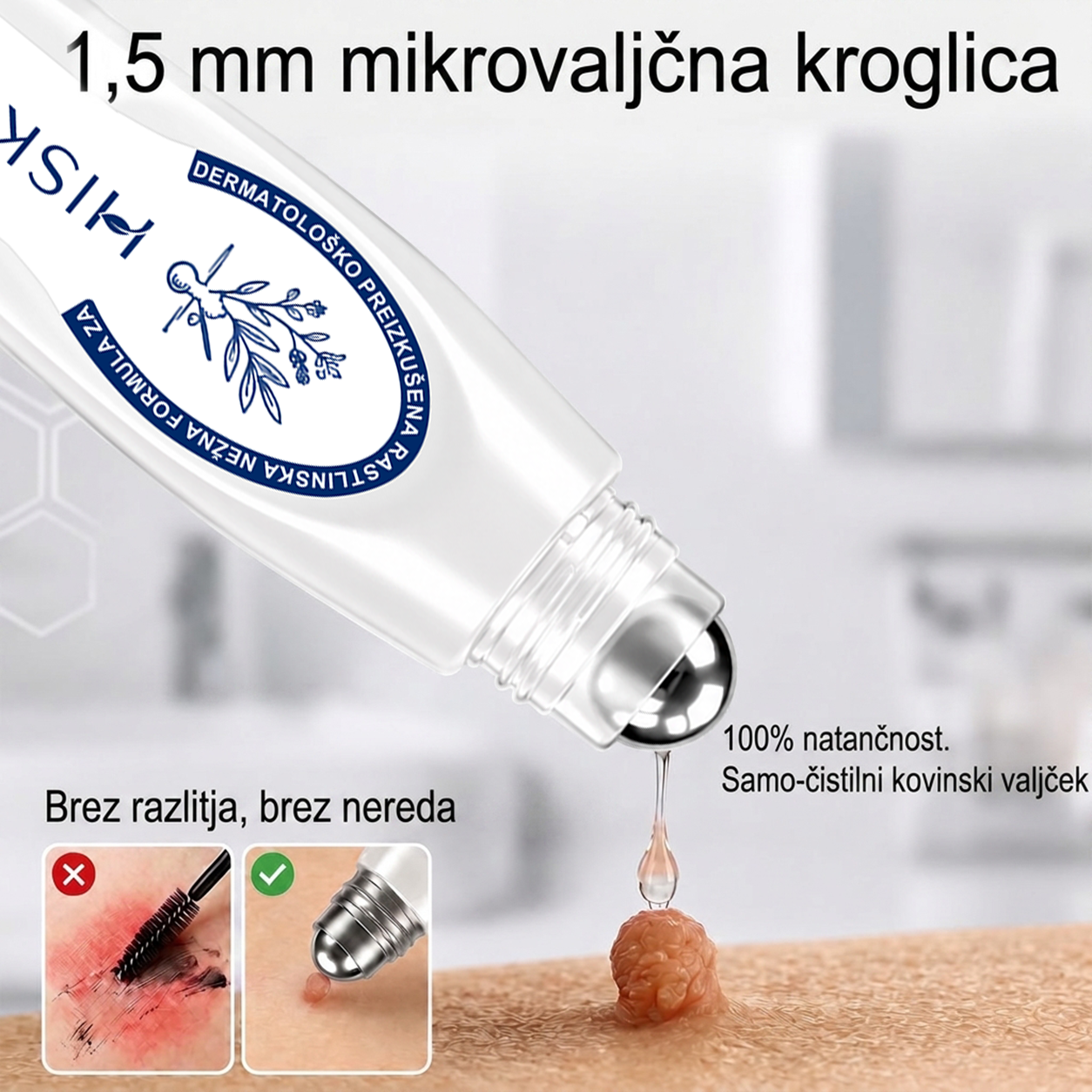 🎁 Posebna ponudba se kmalu izteče! Zdaj lahko prejmete dodatnih 30 % popusta, dokler so zaloge na voljo. Naročite še danes in izkoristite eno najboljših ponudb te sezone! 🔥