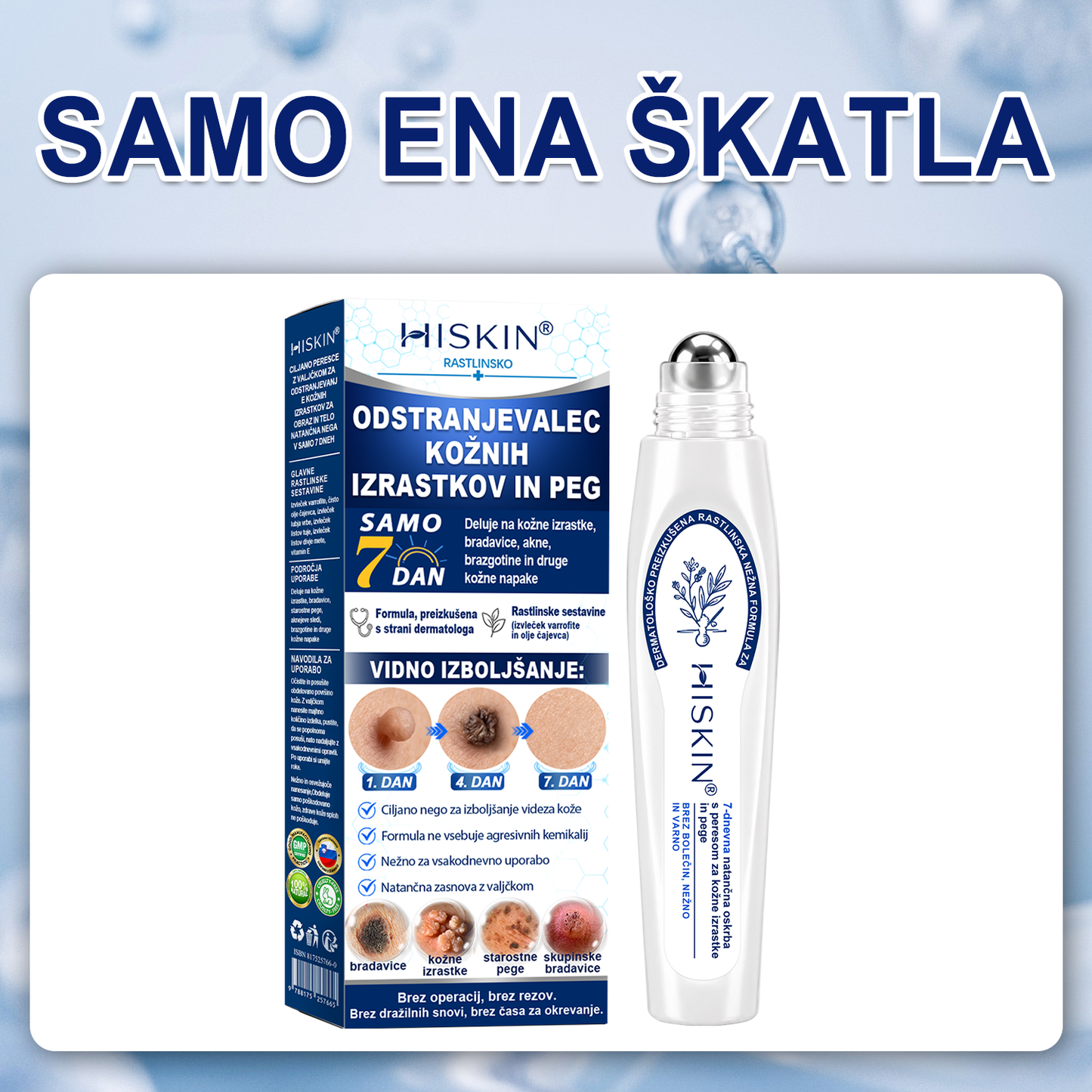 🎁 Posebna ponudba se kmalu izteče! Zdaj lahko prejmete dodatnih 30 % popusta, dokler so zaloge na voljo. Naročite še danes in izkoristite eno najboljših ponudb te sezone! 🔥