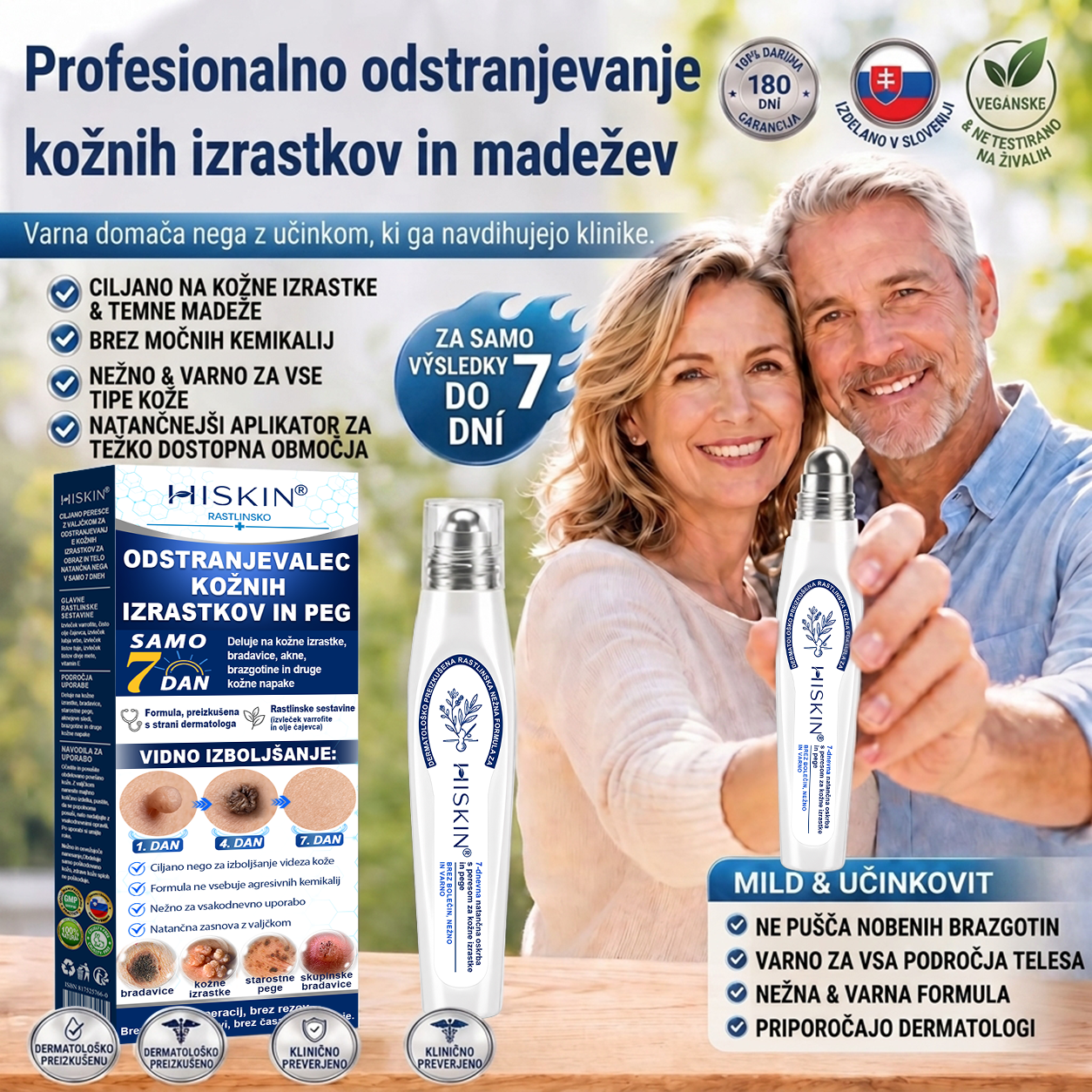 🎁 Posebna ponudba se kmalu izteče! Zdaj lahko prejmete dodatnih 30 % popusta, dokler so zaloge na voljo. Naročite še danes in izkoristite eno najboljših ponudb te sezone! 🔥