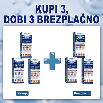 🎁 Posebna ponudba se kmalu izteče! Zdaj lahko prejmete dodatnih 30 % popusta, dokler so zaloge na voljo. Naročite še danes in izkoristite eno najboljših ponudb te sezone! 🔥
