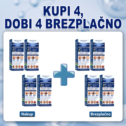 🎁 Posebna ponudba se kmalu izteče! Zdaj lahko prejmete dodatnih 30 % popusta, dokler so zaloge na voljo. Naročite še danes in izkoristite eno najboljših ponudb te sezone! 🔥