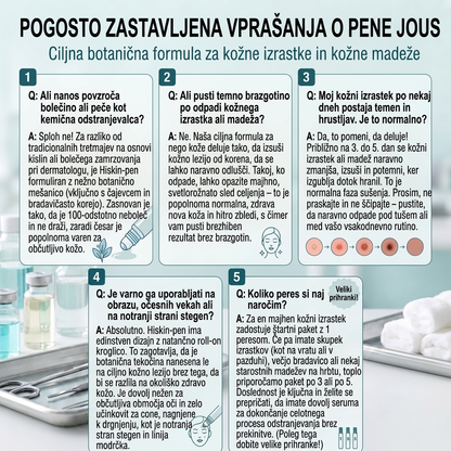 🎁 Posebna ponudba se kmalu izteče! Zdaj lahko prejmete dodatnih 30 % popusta, dokler so zaloge na voljo. Naročite še danes in izkoristite eno najboljših ponudb te sezone! 🔥