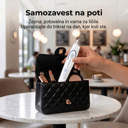 🎁 Posebna ponudba se kmalu izteče! Zdaj lahko prejmete dodatnih 30 % popusta, dokler so zaloge na voljo. Naročite še danes in izkoristite eno najboljših ponudb te sezone! 🔥